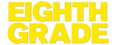 Eighth Grade logo