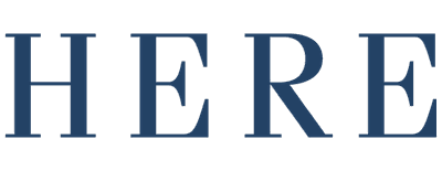 Here logo