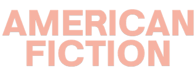 American Fiction logo