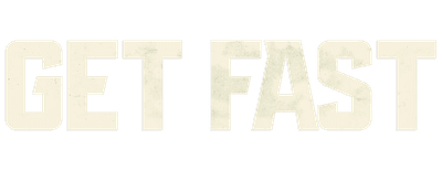 Get Fast logo