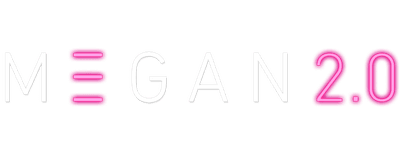M3GAN 2.0 logo