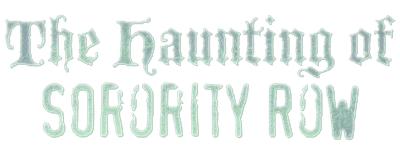 The Haunting of Sorority Row logo