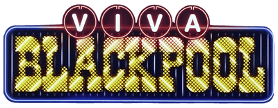 Viva Blackpool logo