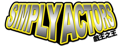 Simply Actors logo