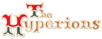 The Hyperions logo