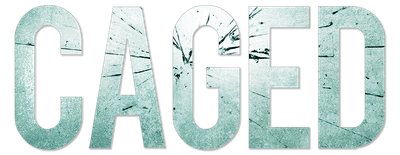Caged logo