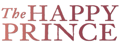 The Happy Prince logo