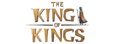 The King of Kings logo