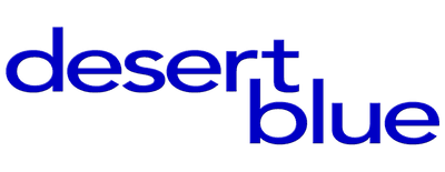 Desert Blue logo