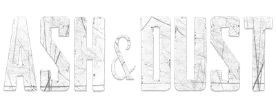 Ash & Dust logo