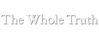 The Whole Truth logo