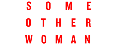 Some Other Woman logo