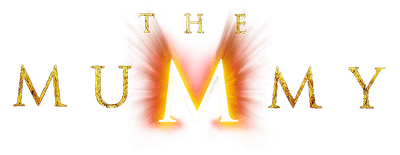 The Mummy logo