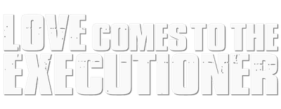 Love Comes to the Executioner logo