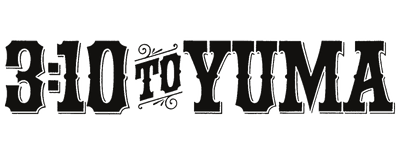 3:10 to Yuma logo