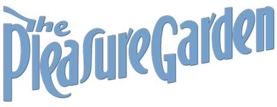 The Pleasure Garden logo