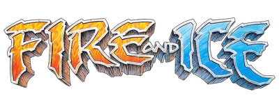 Fire and Ice logo