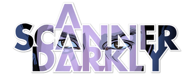 A Scanner Darkly logo