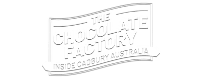 The Chocolate Factory: Inside Cadbury Australia logo
