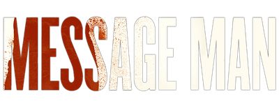 Message Man logo
