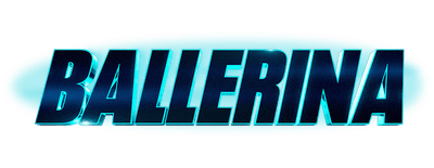 From the World of John Wick: Ballerina logo