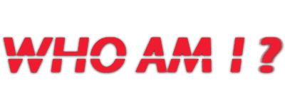 Who Am I? logo