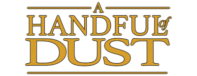 A Handful of Dust logo