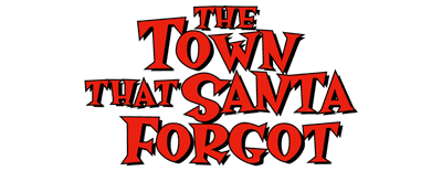 The Town Santa Forgot logo