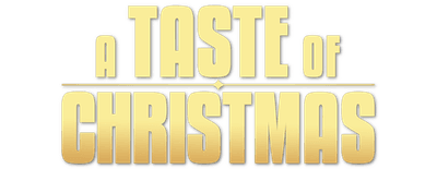 A Taste of Christmas logo