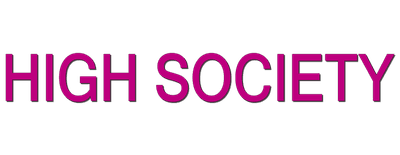 High Society logo
