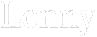 Lenny logo