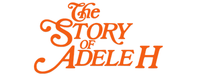 The Story of Adele H logo