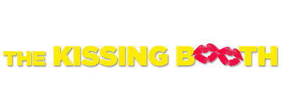 The Kissing Booth logo