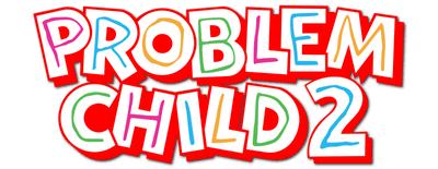 Problem Child 2 logo