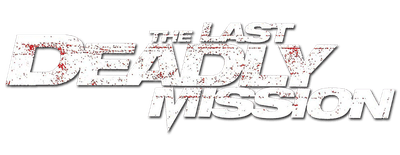 The Last Deadly Mission logo
