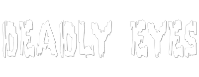 Deadly Eyes logo
