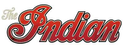 The Indian logo