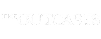 The Outcasts logo