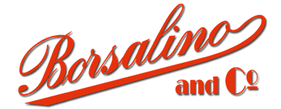 Borsalino and Co. logo