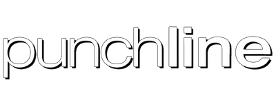 Punchline logo