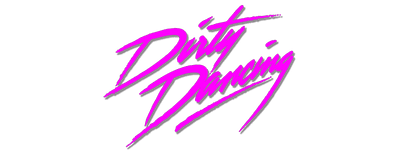 Dirty Dancing logo