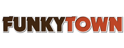 Funkytown logo