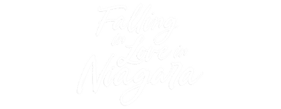 Falling in Love in Niagara logo