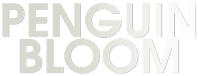 Penguin Bloom logo