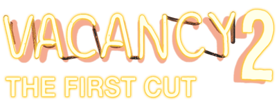 Vacancy 2: The First Cut logo