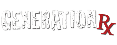 Generation RX logo