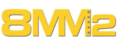 8MM 2 logo