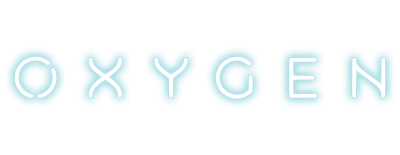 Oxygen logo