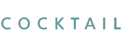 Cocktail logo