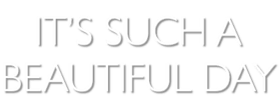 It's Such a Beautiful Day logo
